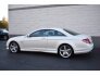 2009 Mercedes-Benz CL63 AMG for sale 101671319